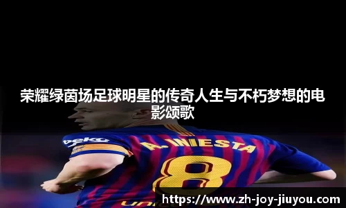 荣耀绿茵场足球明星的传奇人生与不朽梦想的电影颂歌